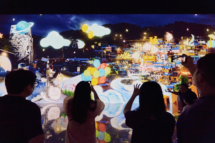 12-6cw12 아르떼뮤지엄 부산